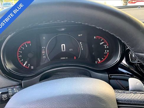 Used 2025 Dodge Durango GT AWD/4WD image 19