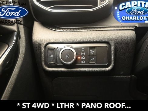 Used 2022 Ford Explorer ST w/ ST Street Pack AWD/4WD image 21