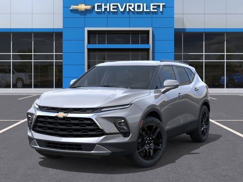 New 2025 Chevrolet Blazer LT w/ LPO, Floor Liner Package image 30