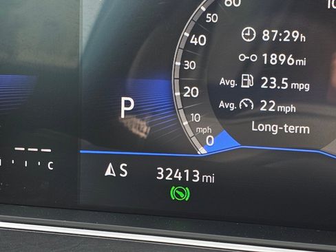 Used 2024 Volkswagen Tiguan SE image 6