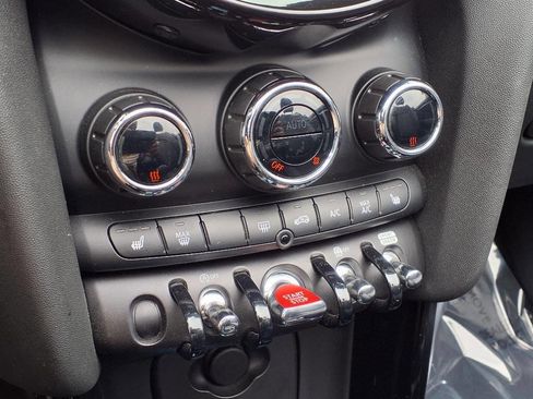 Used 2024 MINI Cooper S image 17