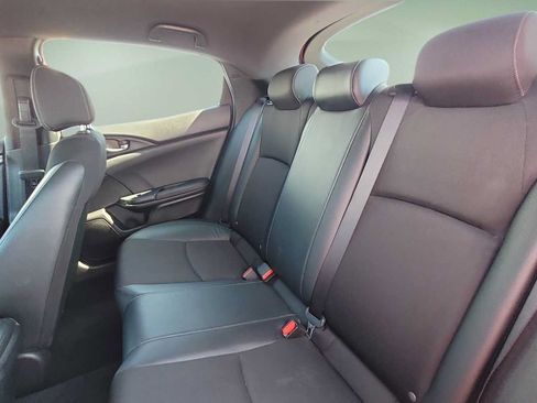 Used 2020 Honda Civic Sport image 15