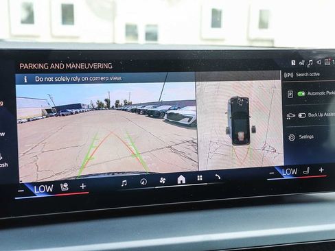 New 2025 BMW 230i Coupe w/ Convenience Package image 19