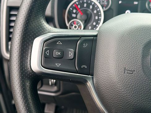 New 2026 RAM 2500 Tradesman w/ Power Wagon Package image 35