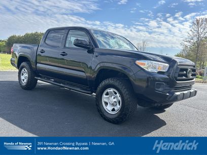 Used 2020 Toyota Tacoma SR