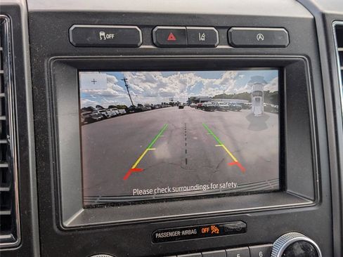 Used 2021 Ford Expedition Max Limited RWD image 17