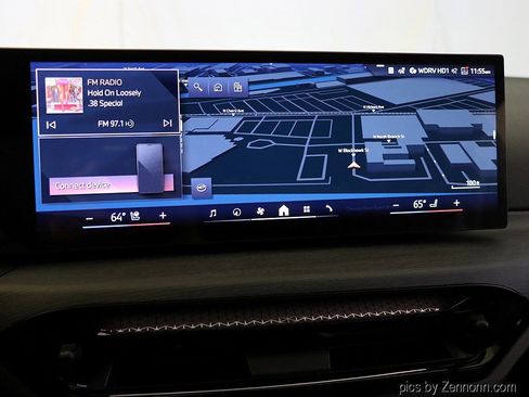 Used 2026 BMW 430i xDrive w/ M Sport Package image 17