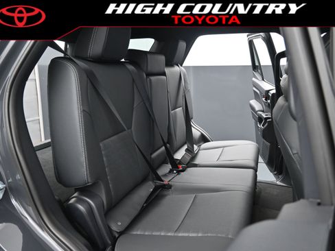 New 2026 Toyota 4Runner TRD Off-Road Premium AWD/4WD image 26