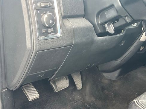 Used 2016 RAM 2500 Laramie AWD/4WD image 26
