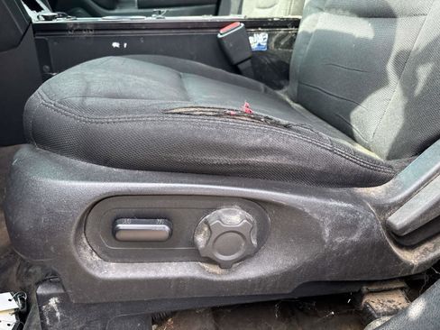 Used 2016 Ford Explorer AWD 4dr AWD image 10