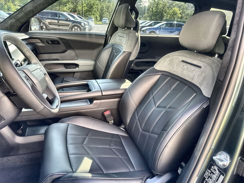 New 2027 Kia Telluride X-Line SX Prestige AWD/4WD image 13