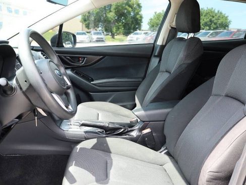 Used 2019 Subaru Impreza 2.0i AWD/4WD image 12