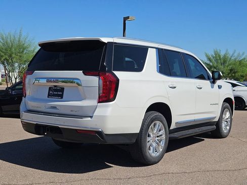 Used 2023 GMC Yukon SLT image 4