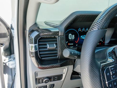 Used 2022 Ford F150 XLT w/ Equipment Group 301A Mid AWD/4WD image 57