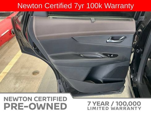 Used 2026 Nissan Murano Platinum AWD/4WD image 54