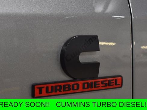 Used 2023 RAM 2500 Rebel w/ Level 1 Equipment Group AWD/4WD image 37