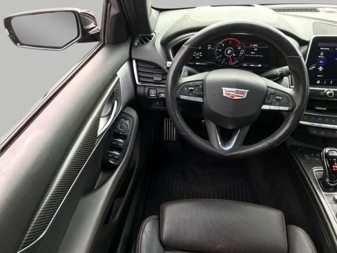 Used 2021 Cadillac CT5 Sport AWD/4WD image 5
