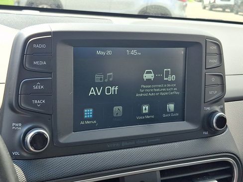 Used 2021 Hyundai Kona Limited AWD/4WD image 17