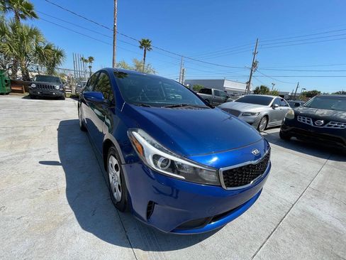 Used 2018 Kia Forte LX FWD image 14