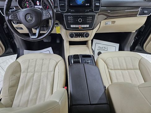 Used 2017 Mercedes-Benz GLE 350 image 27