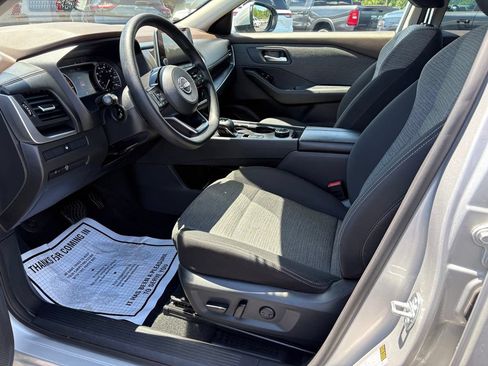 Used 2023 Nissan Rogue SV AWD/4WD image 14