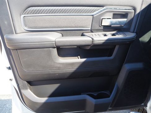 New 2026 RAM 3500 Big Horn image 25