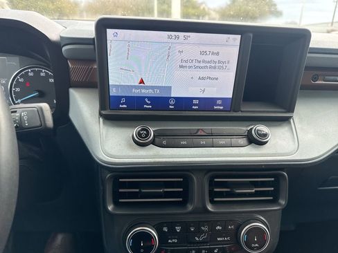 Used 2024 Ford Maverick Lariat image 11