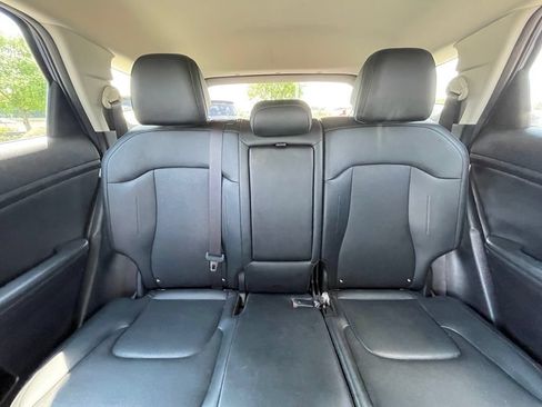 Certified 2024 Kia Sportage EX FWD image 29