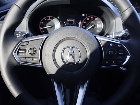 New 2026 Acura RDX SH-AWD image 9