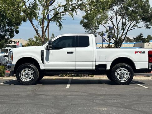 Used 2026 Ford F250 XLT w/ 360-Degree Camera Package AWD/4WD image 5