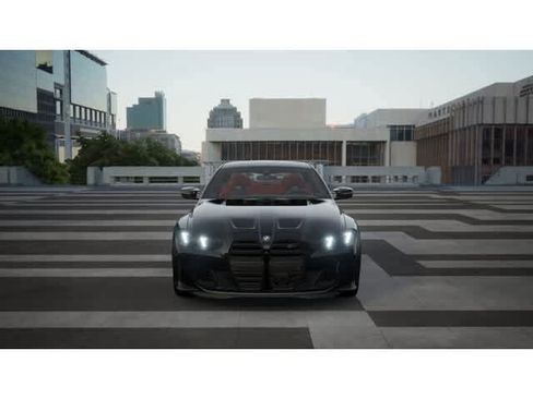 New 2027 BMW M4 Competition RWD image 3