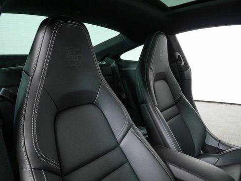 Certified 2025 Porsche 911 Carrera image 21