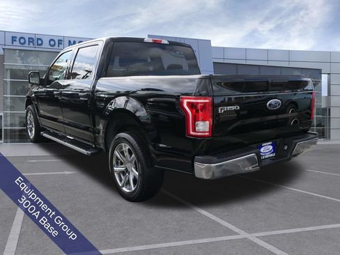 Used 2016 Ford F150 XLT RWD image 7