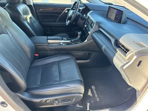 Used 2017 Lexus RX 350 AWD w/ Premium Package image 17
