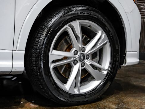 Used 2020 Audi Q3 2.0T Premium w/ Convenience Package image 61