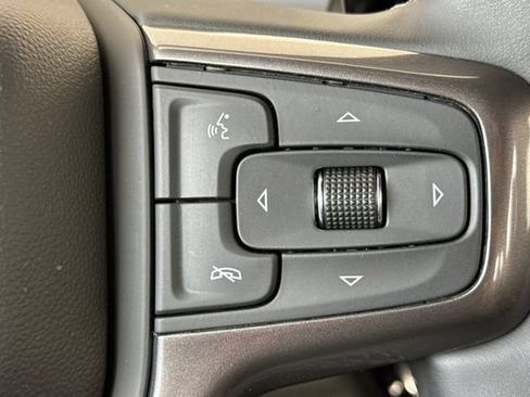 Used 2026 Chevrolet Silverado 1500 ZR2 AWD/4WD image 38