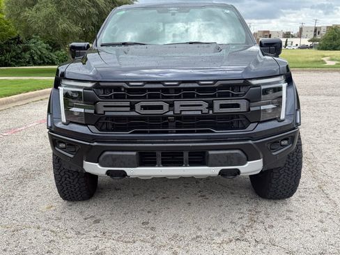 Used 2026 Ford F150 Raptor AWD/4WD image 7