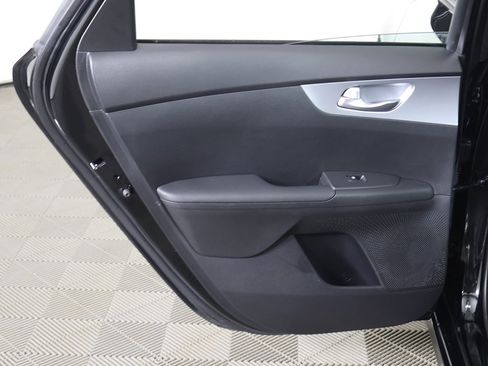 Used 2023 Kia Forte LXS image 22