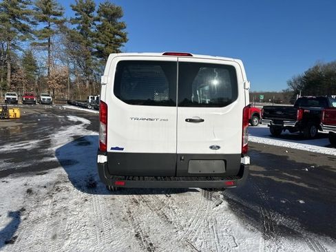 Used 2024 Ford Transit 250 Base w/ Exterior Upgrade Package image 6
