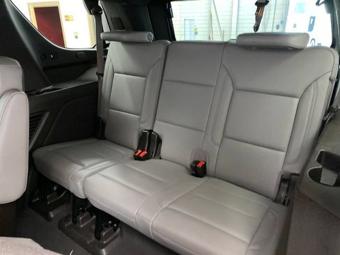 Used 2021 Chevrolet Tahoe LT w/ Luxury Package AWD/4WD image 31