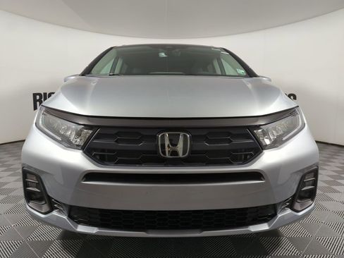 New 2026 Honda Odyssey EX-L image 8