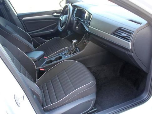 Used 2024 Volkswagen Jetta Sport FWD image 18