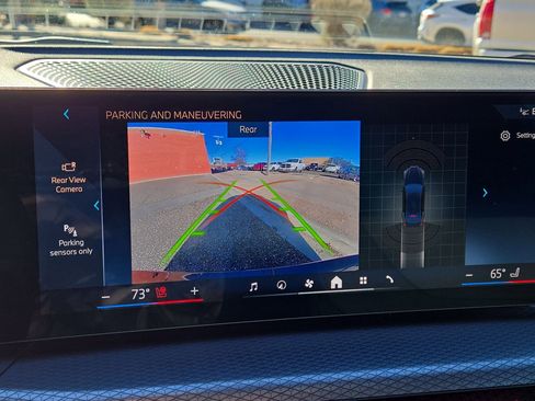 Used 2025 BMW 430i xDrive w/ Premium Package image 18