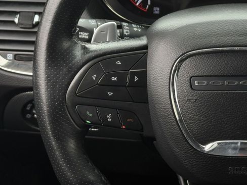 Used 2018 Dodge Durango R/T w/ Blacktop Package RWD image 14