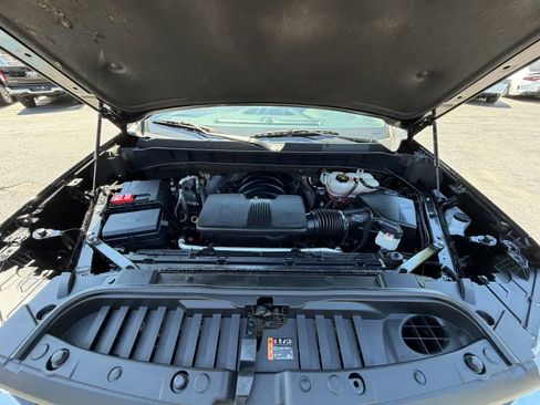 Used 2019 Chevrolet Silverado 1500 LT w/ True North Edition image 25