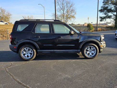 Used 2021 Ford Bronco Sport AWD/4WD image 12
