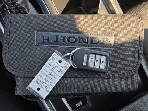 Used 2021 Honda Accord Sport image 38