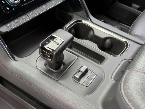 Used 2023 GMC Sierra 1500 AT4 AWD/4WD image 22