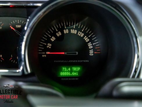 Used 2007 Ford Mustang GT RWD image 93