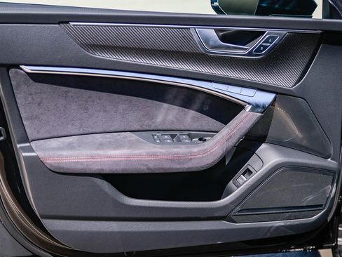 New 2026 Audi RS 3 image 21